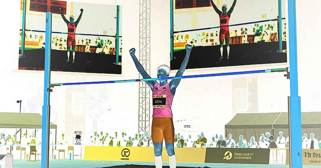 32:32.40 पर सिंध का पहला स्वर्ण: बिना स्प्लिट्स, बिना कार्ड्स वाली जीत की फोरेंसिक