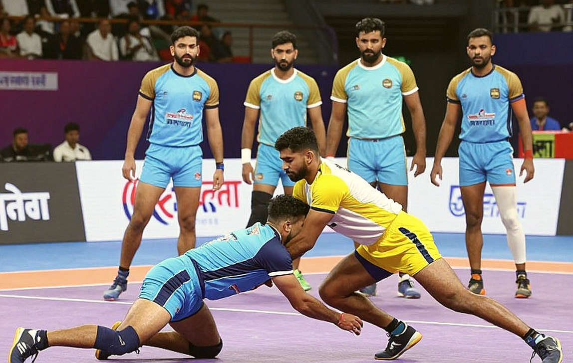कबड्डी नीलामी का असली स्कोरबोर्ड: चोट, ग्रेडिंग और लिस्ट से पहले आने वाली चुप्पी