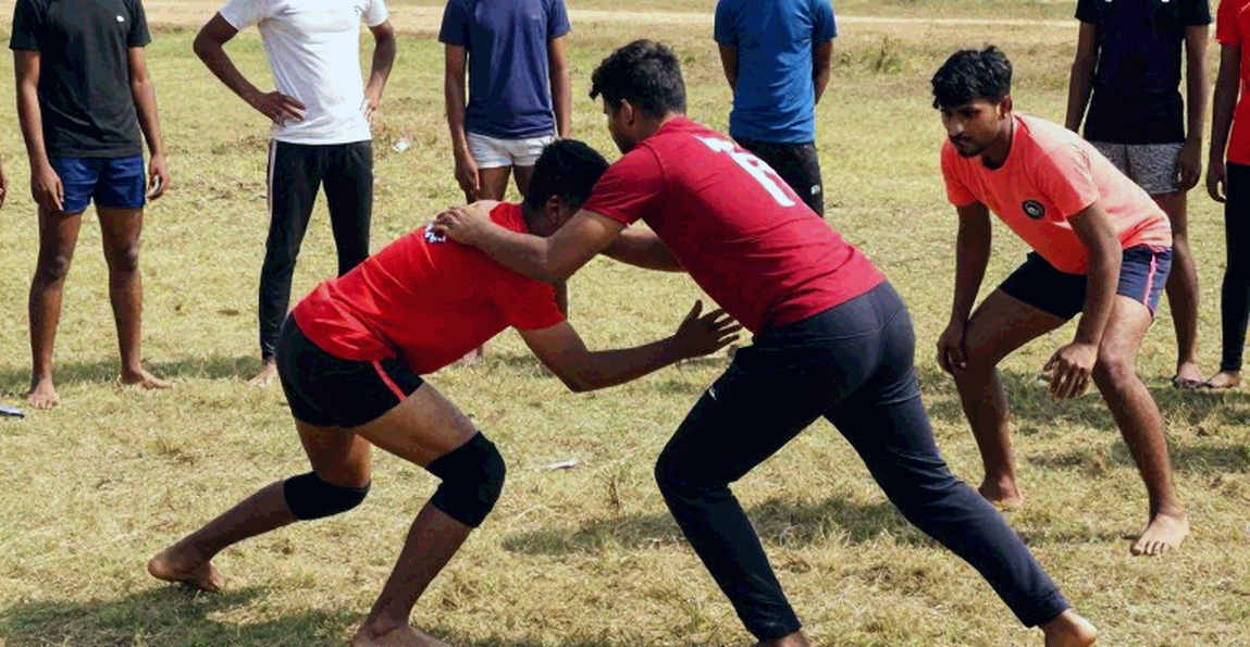 Kabaddi's Empty Ledger: The Scorecard Is Everywhere, the Raid-by-Raid Record Nowhere