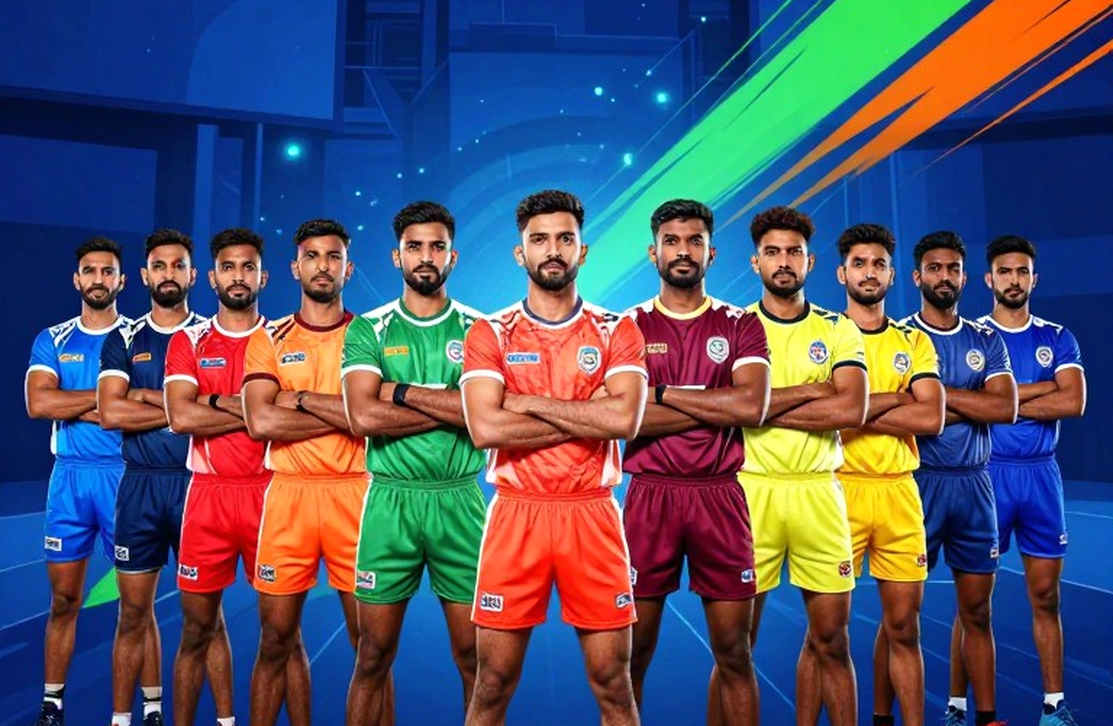 कॉमनवेल्थ कबड्डी चैम्पियनशिप: अहमदाबाद में भारत का सबसे कठिन सवाल इंग्लैंड नहीं, उसकी अपनी रोटेशन है
