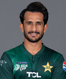 हसन अली