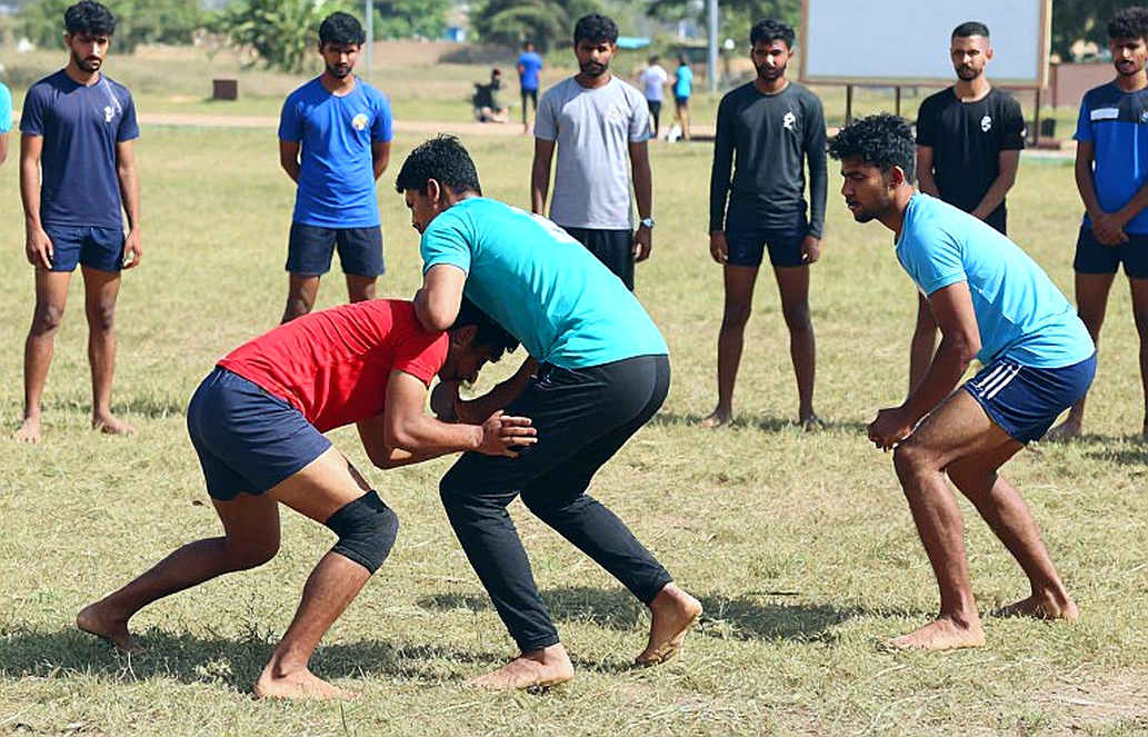 भारत बनाम इंग्लैंड, कॉमनवेल्थ कबड्डी चैंपियनशिप 2026: अहमदाबाद में वह मैच जिसका स्कोरबोर्ड आपको धोखा देगा