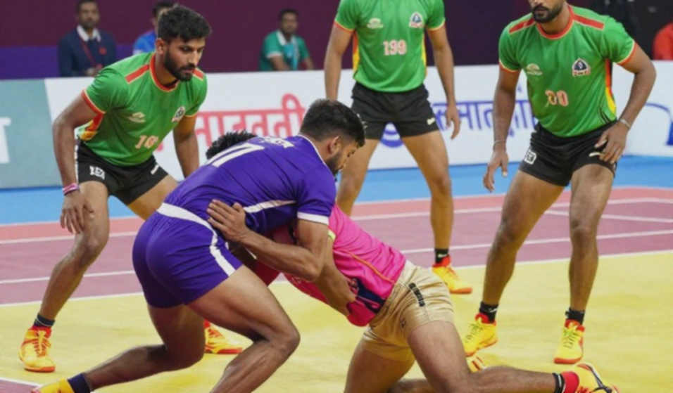 भारत बनाम इंग्लैंड, कॉमनवेल्थ कबड्डी चैंपियनशिप 2026: जिस मैच में स्कोर से ज़्यादा टीम-शीट मायने रखती है