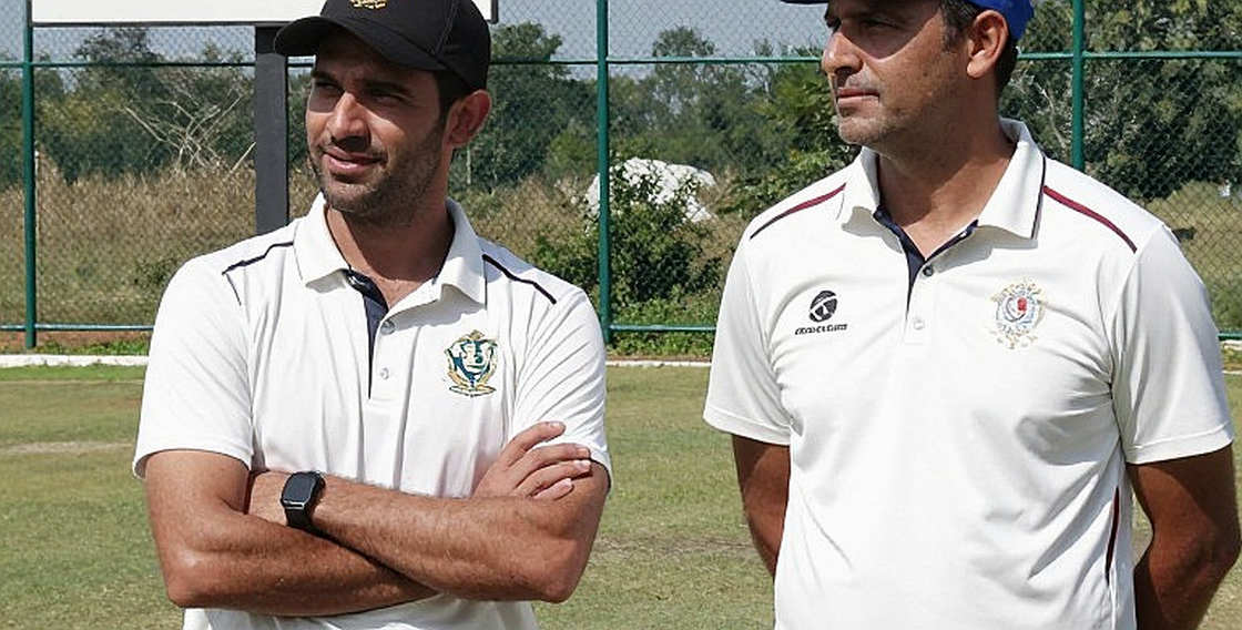 IND vs NZ: श्रेयस अय्यर 25 रन दूर, पर असली कहानी हरफ़नमौला का भाजक है